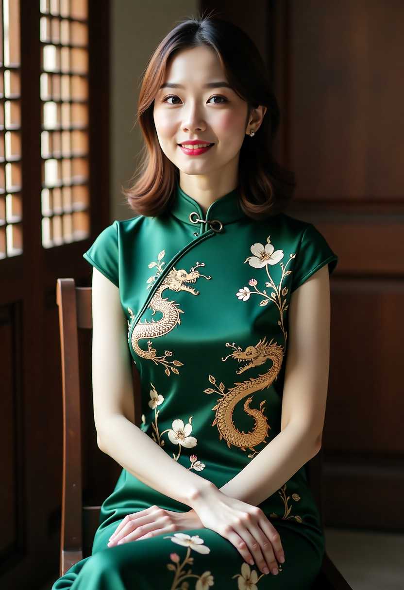 远山厨房纪录片海报