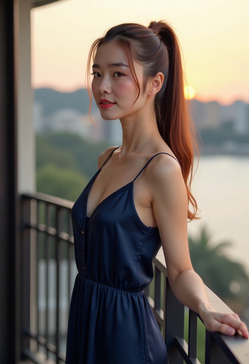 纸月亮侦探社动画海报