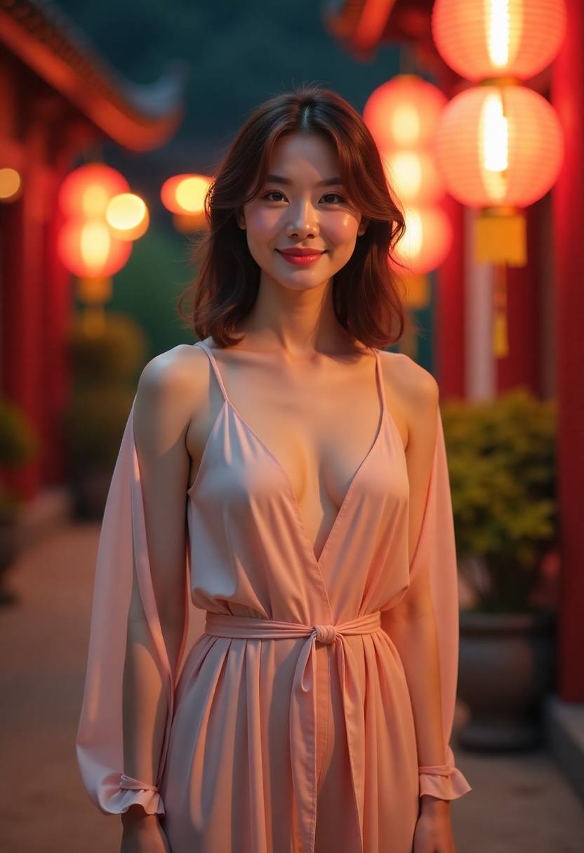 第七码头电影海报